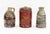 19th Century American Marbleized Glazed Pottery Articles, 10 For Sale - Image 5 of 13