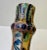 Vintage Naive Ceramic Vase by Jette Hellerøe, 1970s For Sale - Image 4 of 8