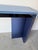 Postmodern 1980’s Postmodern Italian- Design Thick Lucite Console Table For Sale - Image 3 of 12