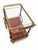 Hollywood Regency Hollywood Regency Party Trolley by Trolley Maison Jansen, 1950s For Sale - Image 3 of 6