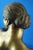 Vincenzo Gemito, Bust Sculpture of Nude Woman, 20th Century, Gilded Bronze For Sale - Image 17 of 18