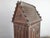 Small Neo-Gothic Style Niche in Finely Carved Oak, 19th For Sale - Image 5 of 12