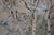 Antique Louis Kinney Harlow Autumn Birch Trees Landscape Watercolor Painting 20" For Sale - Image 11 of 11