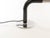 1970s Gulp Table Lamp in Chrome and Black by Ingo Maurer for Design M, 1970s For Sale - Image 5 of 8