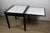 Wood Modular 2-Tone Table by Bernard Vuarnesson, 1980s For Sale - Image 7 of 18