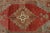 Oushak Vintage Anatolian Carpet For Sale - Image 9 of 10
