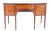 Antique Georgian Mahogany Server Buffet, 1790 For Sale