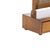 Dressing Table with Tilting Mirror, 19th Century For Sale - Image 3 of 6