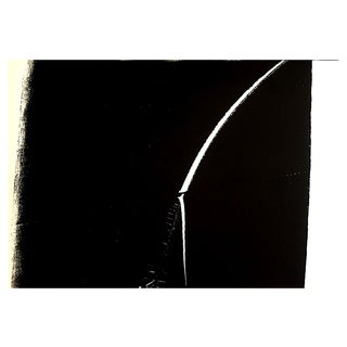 Hans Hartung, Untitled, Lithograph For Sale