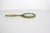 Brass Vintage Solid Brass Magnifying Glass For Sale - Image 8 of 10