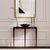 Bring timeless charm and refined elegance to your space with the Butler Specialty Company Ingrid Console Table. Featuring...