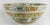 Chinoiserie 19th Century Massive Chinese Export Soup Punch Bowl For Sale - Image 3 of 13