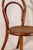 Children's Bentwood Chair With Cane Seat (C. 1930) By J&J Kohn. Beautiful Bentwood Frame with wonderfully conditioned...