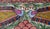 Bring the beauty of traditional Indian folk art into your home with this exquisite hand-painted Madhubani painting by...
