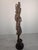 Brown Bali Sculpture, 1980s, Wood For Sale - Image 8 of 15