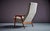Set of Reado and Ruster Lounge Chairs attributed to Yngve Ekström, 1960s For Sale - Image 11 of 18
