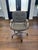 Metal 1970s Canadian Modern Chrome Executive Office Chair For Sale - Image 7 of 7