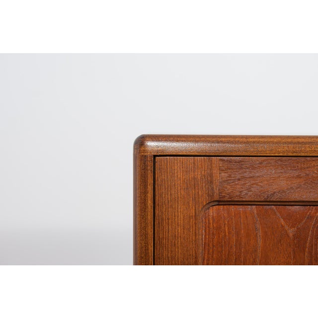 Mid-Century Sideboard by Victor Wilkins for G-Plan, United Knigdom, 1960s For Sale - Image 6 of 18