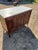 18th Century Louis XVI Carrara Marble Top Chest of Drawer / Commodes For Sale - Image 10 of 18