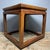 Vintage Chinese Huali Rosewood Plant Stand | Mother-of-Pearl Inlaid Treasure Basin Motif For Sale In Los Angeles - Image 6 of 9