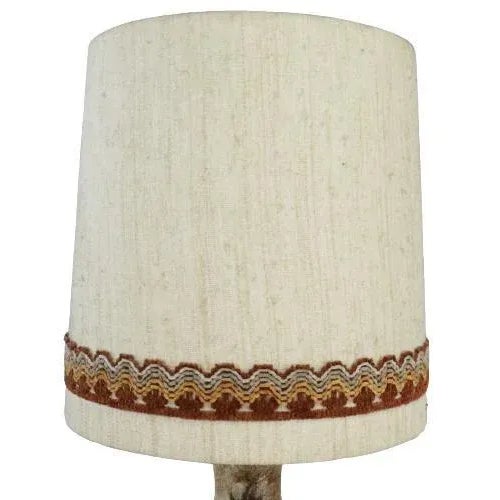 Vintage Table Lamp in Ceramic For Sale - Image 11 of 14