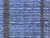 Large Blue Swedish Pile Rug in Blue by Keivan Woven Arts 10'2"x13'9 For Sale - Image 4 of 13