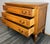 Vintage French Louis XIV Chest of Drawers For Sale - Image 10 of 11