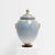 Italian Vase in Porcelain by Mangani, 1858 For Sale - Image 11 of 11
