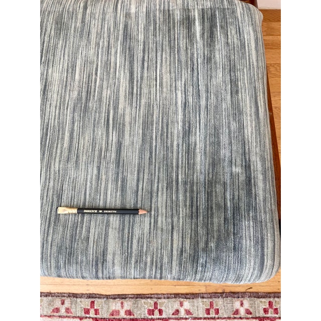 Pair of 1960s Peter Hvidt & Orla Moregaard Teak Lounge Chairs With Caned Backs For Sale - Image 10 of 17