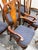 Henredon Vintage Folio Queen Anne Dining Chairs, Set of Six For Sale - Image 11 of 13