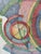 2010s Jose Lambert Huevos Original Painting, Signed For Sale - Image 5 of 12
