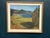 Per Englund, Landscape, 1956, Oil on Canvas For Sale - Image 10 of 15