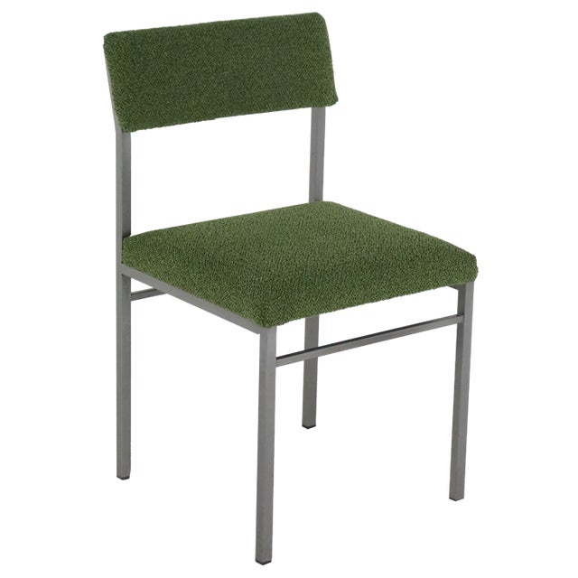 Vintage Traunraut Chairs, 1960s, Set of 4 For Sale