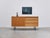 Small Vintage Sideboard by Helmut Magg for Deutsche Werkstätten, 1960s For Sale - Image 14 of 14