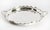 Victorian Silver Plated Tray from Walker & Hall, 1880 For Sale - Image 9 of 10