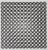 Victor Vasarely (1906-1997) Kinetic Composition VIII Double work composed of two plates, one on heavy paper and the other...