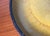 Large Mid-Century Modern Danish Studio Pottery Yellow Bowl from Frank Keramik, 1960s For Sale - Image 12 of 17