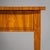 Wood Biedermeier Table in Cherrywood, 1820 For Sale - Image 7 of 10