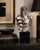 A dramatic vintage “Aphrodite Goddess” figural sculpture by Zanfeld, designed and produced in Taxco, Mexico, a city...