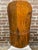 Mid 20th Century Mid 20th Century Scandinavian Kubbestol Log Chair For Sale - Image 5 of 6