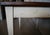 Antique Fixed Rectangular Table, 1920s For Sale - Image 9 of 17