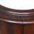 American Empire Mahogany Marble Top Mixing Table C1840 For Sale - Image 6 of 8