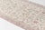 Pink 1950s Authentic Faded Pink Turkish Rug For Sale - Image 8 of 10