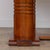 1940s French Carved Wood Dining Table Attributed to Charles Dudouyt For Sale - Image 17 of 18
