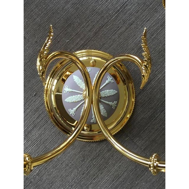 This pair of elegant and glamorous two lights wall light in Pink Lilac color, it is part of the latest pieces manufactured...