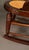 American Victorian Walnut Cane Side Chair (Circa 1880) For Sale - Image 9 of 13
