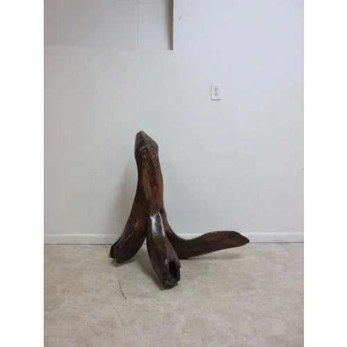 Nice shape, tight and sturdy... minor wear. Please see photos as they are considered part of the description...