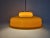 Mid-Century Pendant Meblo from Guzzini, Italy, 1970s For Sale - Image 11 of 16