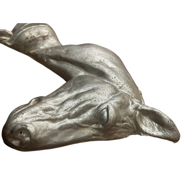 Cast Horse For Sale - Image 4 of 5