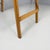 Mid-Century Modern Italian Wooden Ladder by Fabbrica Scale Alberti, 1960s For Sale - Image 18 of 18